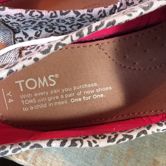 Toms loafers - Picture 6 of 7